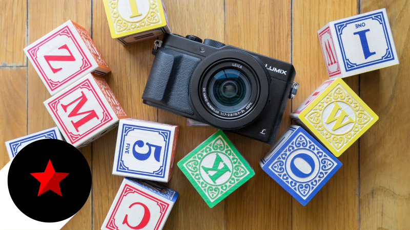 Illustration for article titled The Best Camera for Every Parent